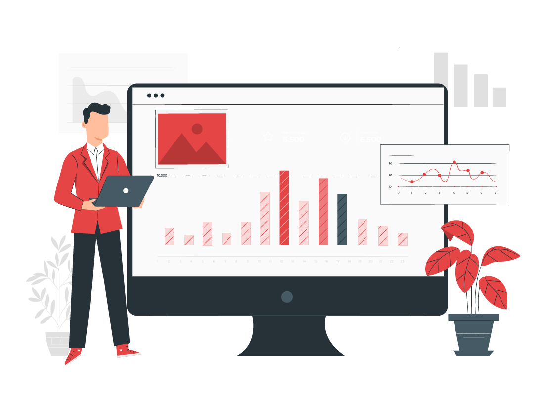 MLS data service