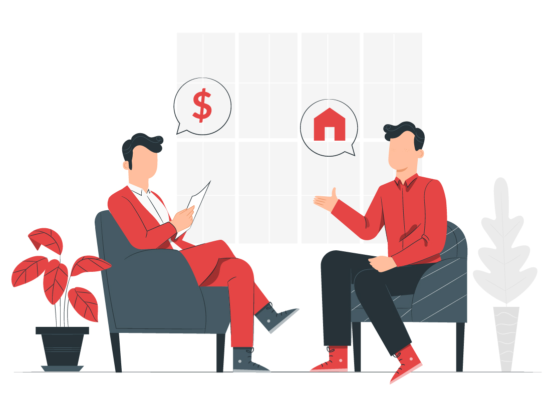agent and broker